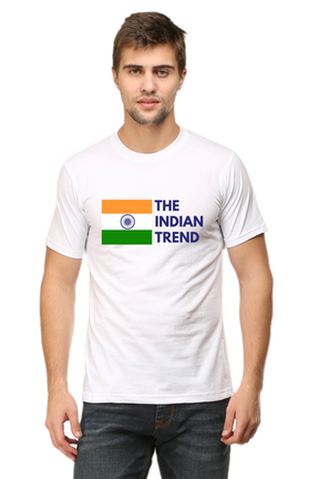 THE INDIAN TREND T-Shirt