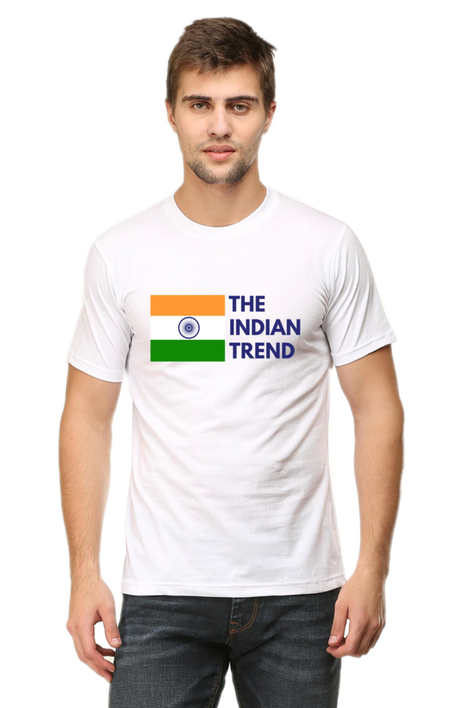 THE INDIAN TREND T-Shirt