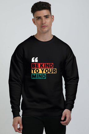 Be Kind to Mind- Cozy