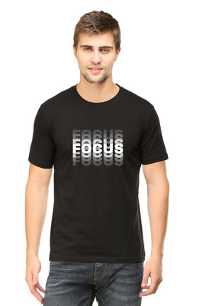 "Focus" T-Shirt