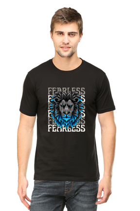 Fearless Lion T-Shirt