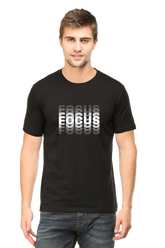 "Focus" T-Shirt