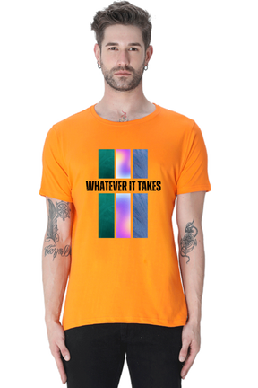 "Whatever It Takes" T-shirt