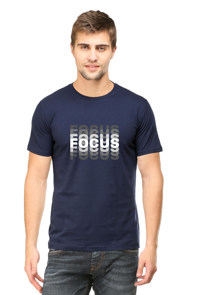 "Focus" T-Shirt