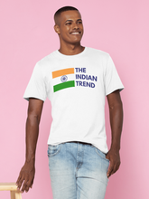 THE INDIAN TREND T-Shirt