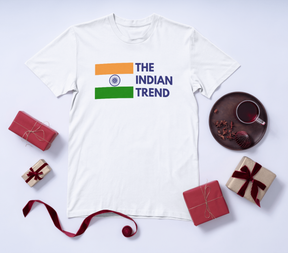 THE INDIAN TREND T-Shirt